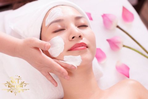 Kem dưỡng phục hồi collagen