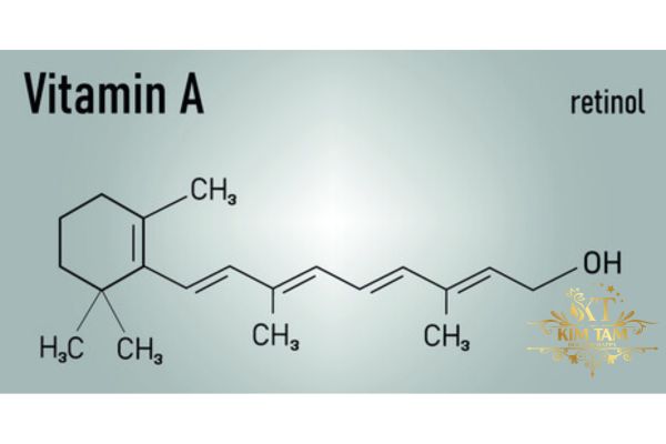 retinol