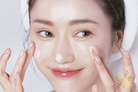 Retinol trong chăm sóc phục hồi da